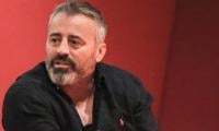 Matt LeBlanc Steps Out For Rare Outing After Retirement