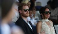 Prince Harry Lifts The Veil On Family Rivalries In Netflix Series