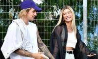 Hailey Bieber Gets Real About Life With Justin Bieber's Painful Disease