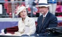 Princess Anne's 'stolen Letters' Led To Marry Sir Timothy Laurence