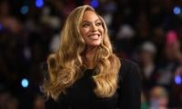 Beyonce Faces Backlash For New Engagement Ring