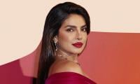 Priyanka Chopra Turns Up The Heat With Latest Appearance