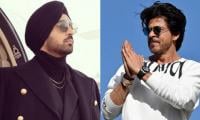 Diljit Dosanjh's New Song 'Don' Has Special Link To Shah Rukh Khan