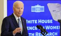 Biden Grants Clemency To Nearly 1,500 People, Most Ever In A Day