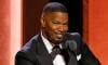 Jamie Foxx reflects on ‘hell of a journey’, thanks Netflix special viewers