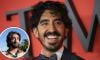 Dev Patel believes he would have lost his ‘look alike contest’