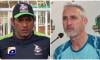 PCB names Aqib Javed as interim red-ball head coach after Gillespie's departure