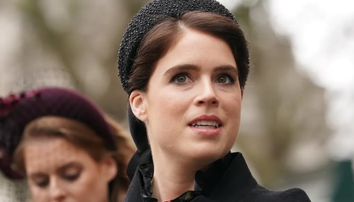 Princess Eugenie celebrates Art and Heritage in ITV’s National Gallery documentary