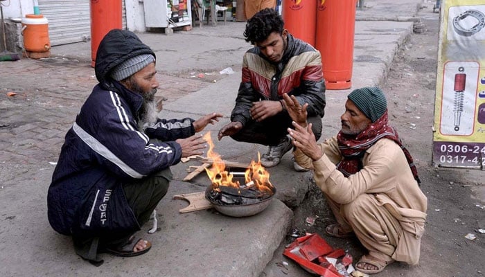 German tourist expresses love for Faisalabad