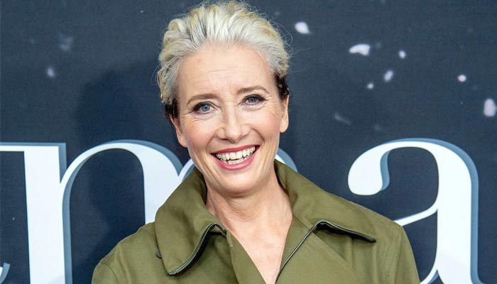 Emma Thompson opens up about her marriage to Kenneth Branagh