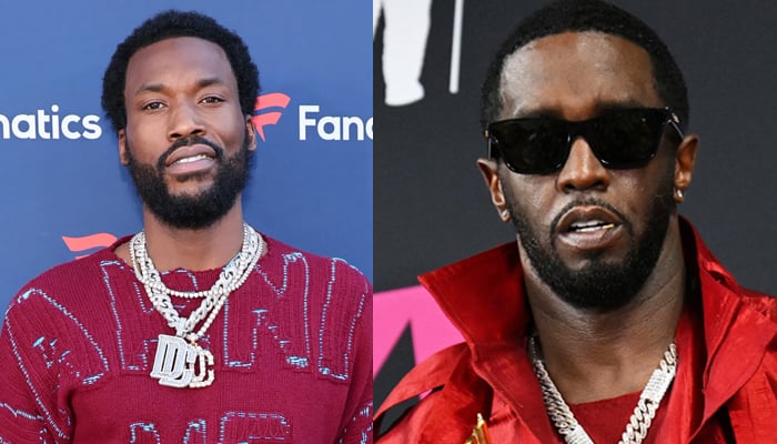 Diddy appears back in spotlight after Meek Mills recent social media post