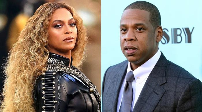 Beyoncé takes robust choice amid Jay-Z teenager rape controversy