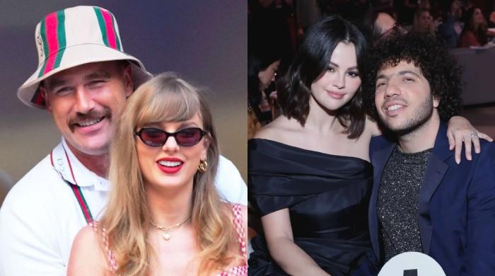 Taylor Swift, Travis Kelce set to shock followers like Selena Gomez, Benny Blanco?