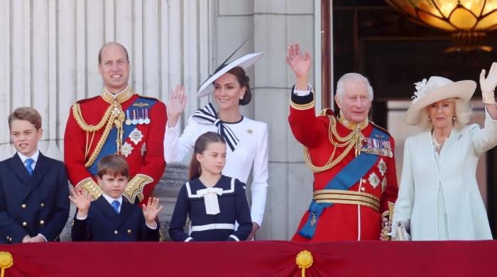 Royal household shares heart-touching message after main setback