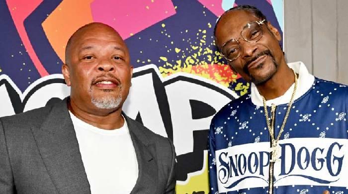 Snoop Dogg, Dr. Dre drop first album collectively in 30 years, ‘Missionary’