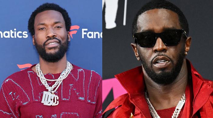 Meek Mill reignites Diddy controversy in newest transfer