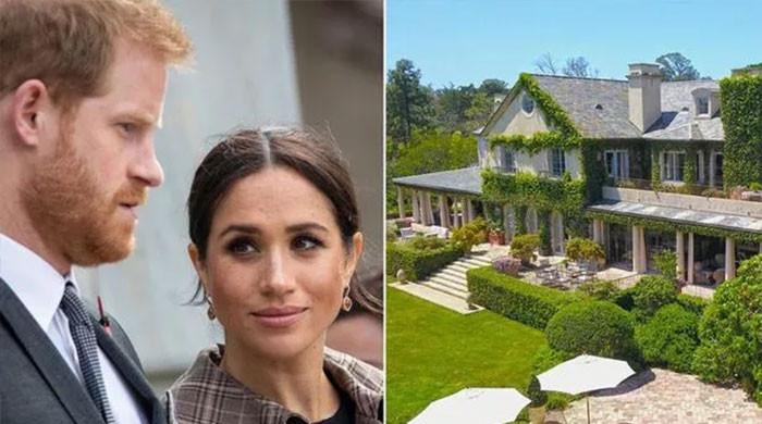 Prince Harry and Meghan hit by Montecito value plunge in wake of UK fallout