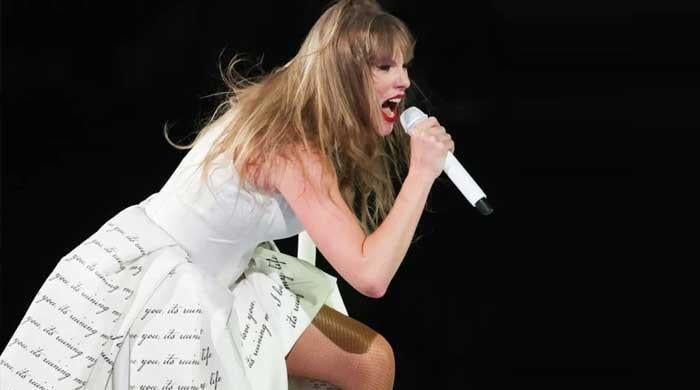 Taylor Swift turns 35: Travis Kelce, singer’s romantic video units web ablaze