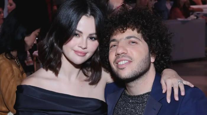 Selena Gomez followers unleash Benny Blanco’s ‘disturbing’ posts