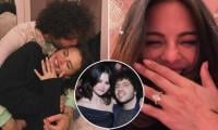 Selena Gomez's Engagement Ring From Benny Blanco Holds Hidden Meaning