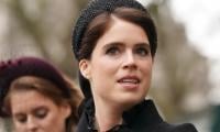 Princess Eugenie Explores Artistic Journey In ITV’s Documentary