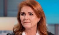 Michael Usher Reflects On Chaotic Memories From 2011 Sarah Ferguson's Interview