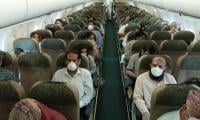 Pakistanis Stranded In Syria Leave For Islamabad On Board Chartered Plane 