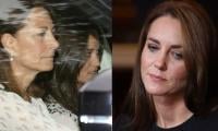 Carole Middleton Left Worried By Kate Middleton's Medical Emergency: 'Not Normal'