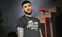 Zayn Malik Makes Emotional Move Ahead Of STTS US Tour