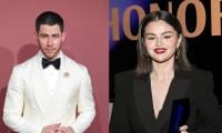 Nick Jonas Reflects On Selena Gomez’s Golden Globes Nominations