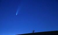 Are Comets Responsible For 'abundant' Presence Of Water On Earth?