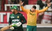 PAK Vs SA: PCB Unveils Playing XI For Second T20I Match