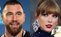 Taylor Swift Gives 'shocking' Response To Fan's Crush On Travis Kelce