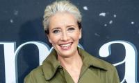 Emma Thompson Makes Surprising Confession About Her Broken Past