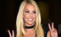 Britney Spears Reunites With ‘beautiful Family’ For Christmas