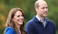 Prince William And Kate Offer Peek Into Monarchy’s Next Chapter