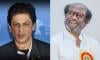 Shahrukh Khan wishes Bollywood legend Rajnikanth ‘coolest’ 74th birthday