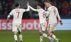 Europa League: Hojlund clinches win for Manchester United with late goal 