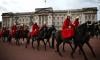 Buckingham Palace issues shocking statement amid renovations