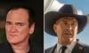 Quentin Tarantino makes controversial comment on ‘Yellowstone’ series