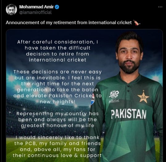 — X@iamamirofficial