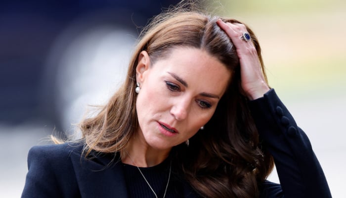 Kate Middleton takes surprising step about royal life after scary cancer