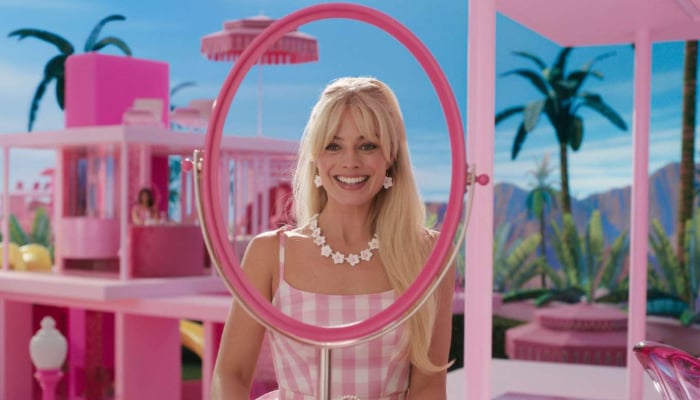 Barbie 2 is reportedly in early stages of development