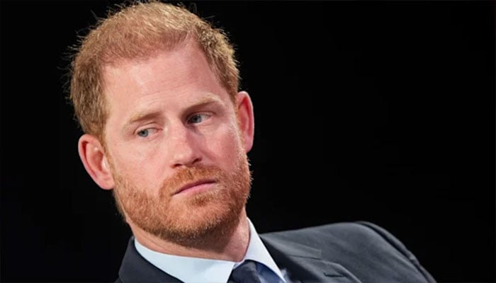 Prince Harry faces backlash over Katy Perrys Invictus Games involvement.