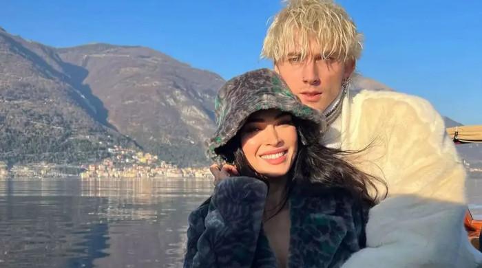 Megan Fox all ready to ‘co-parent’ with MGK after split amid feelings of ‘betrayal’