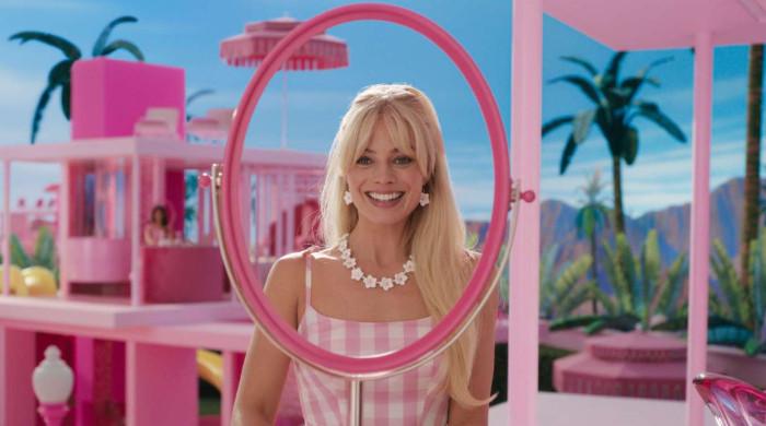 Margot Robbie’s ‘Barbie’ sequel is in works?