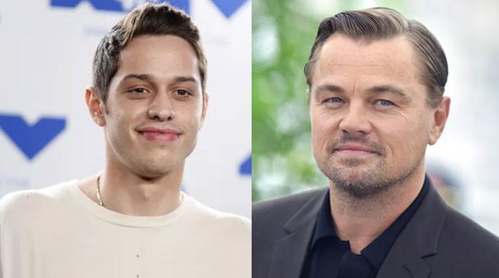 Pete Davidson cracks Leonardo DiCaprio’s success secret