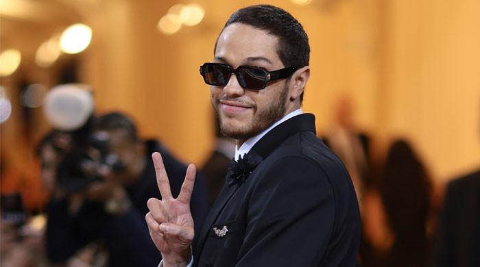 Pete Davidson pronounces large determination about profession future