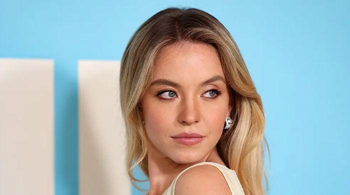 Sydney Sweeney fires again at body-shamers in iconic method