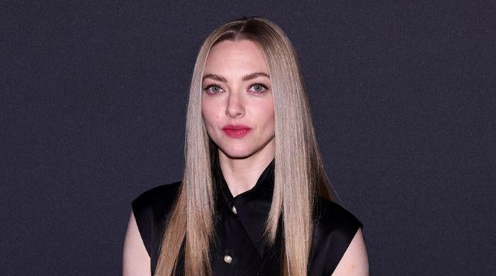 Amanda Seyfried clears the air on her viral ‘Wicked’ singing video